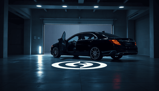 Illuminating Your Car's Style: The Art of Custom Projector Lights - Greetlamp