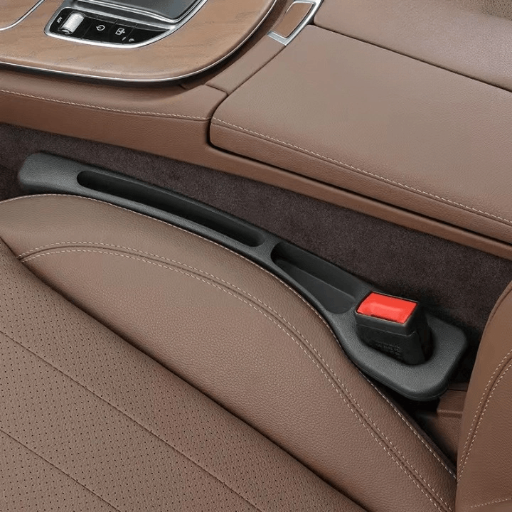 2 Pcs Car Seat Leak Bar - Greetlamp