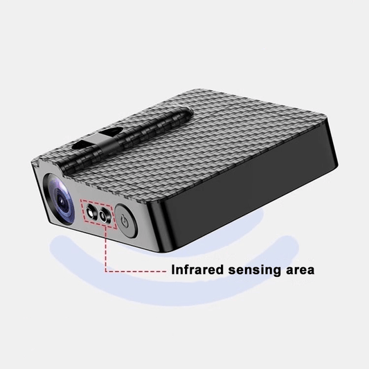 Universal HD Welcome Light ( 2PCS) - Greetlamp