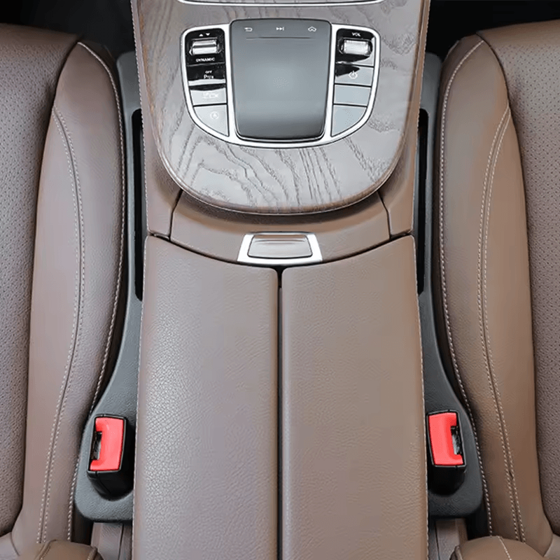 2 Pcs Car Seat Leak Bar - Greetlamp