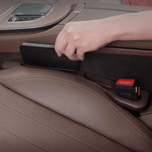 2 Pcs Car Seat Leak Bar - Greetlamp