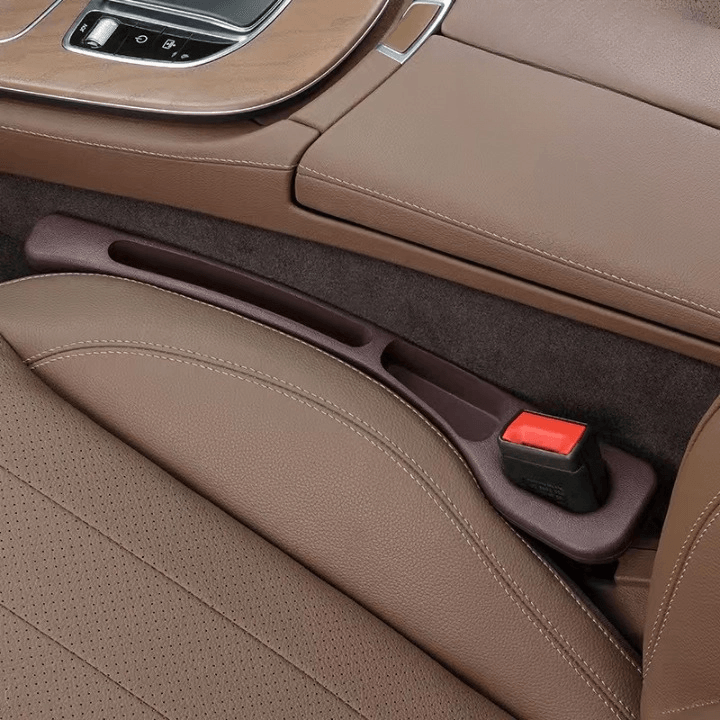 2 Pcs Car Seat Leak Bar - Greetlamp