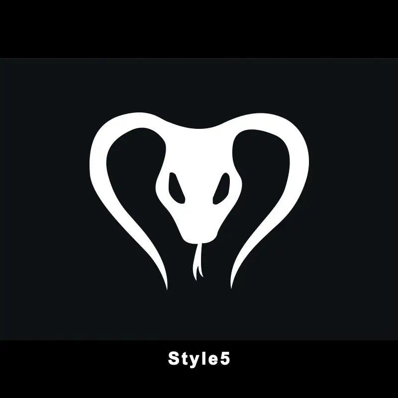 Ford Compatible Car Door Welcome Lights - Greetlamp