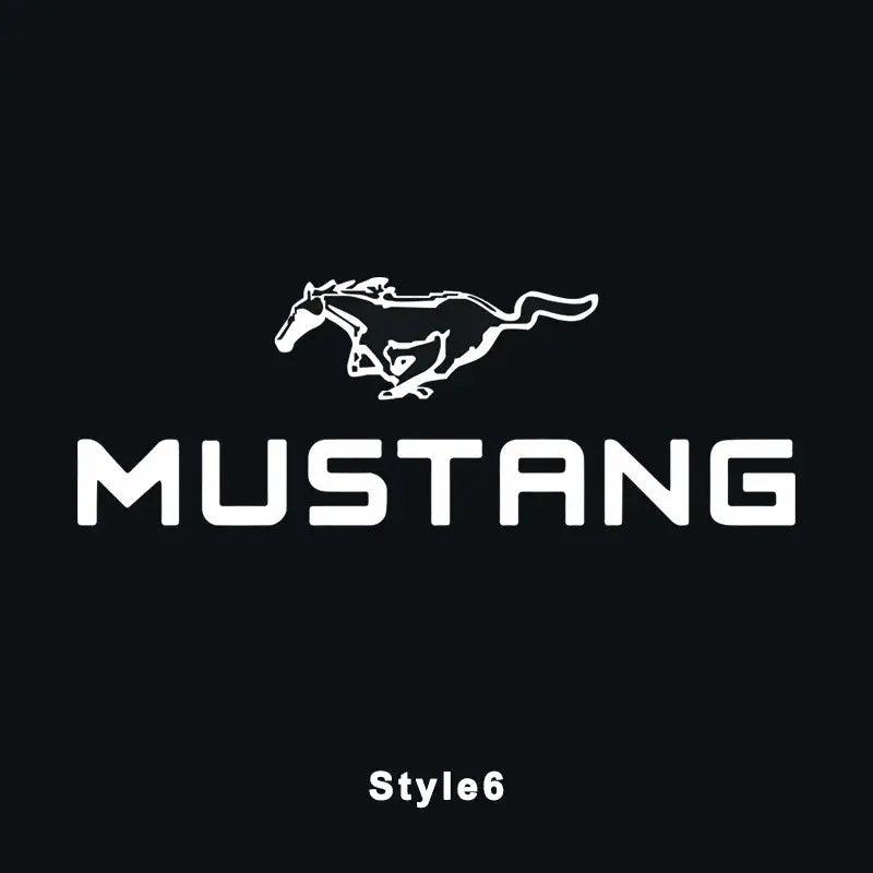 Ford Compatible Car Door Welcome Lights - Greetlamp