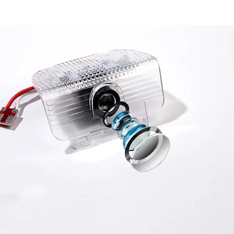 Honda Compatible Car Door Welcome Lights - Greetlamp