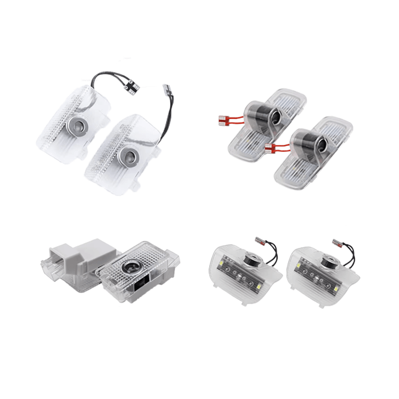 Honda Compatible Car Door Welcome Lights - Greetlamp