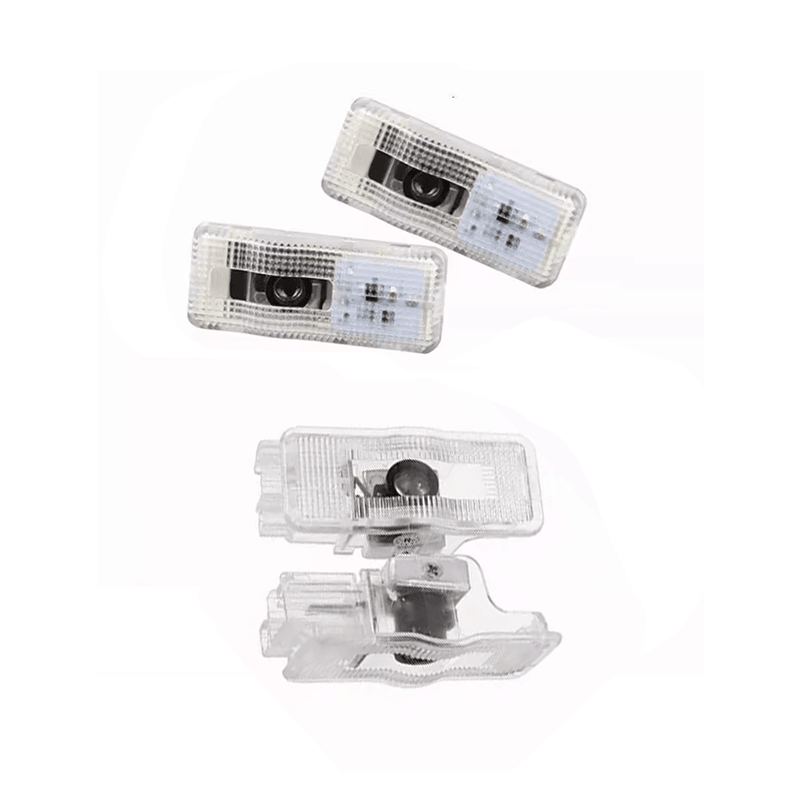 Peugeot Compatible Car Door Welcome Lights - Greetlamp