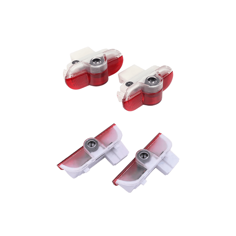 Seat Compatible Car Door Welcome Lights - Greetlamp