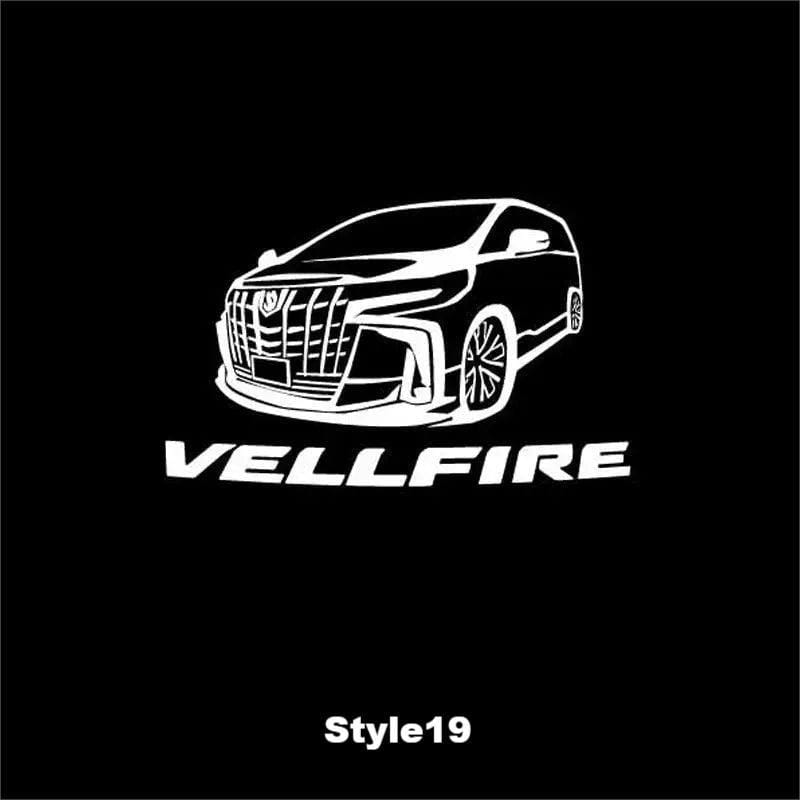 Toyota Compatible Car Door Welcome Lights - Greetlamp
