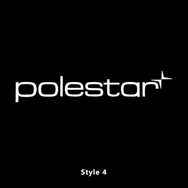 Volvo Compatible Car Door Welcome Lights - Greetlamp