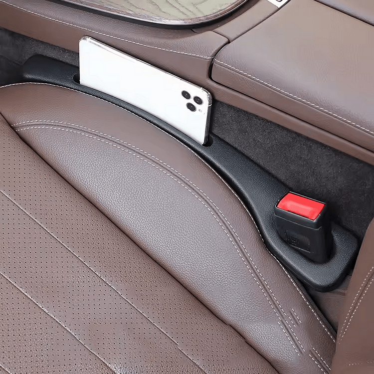 2 Pcs Car Seat Leak Bar - Greetlamp