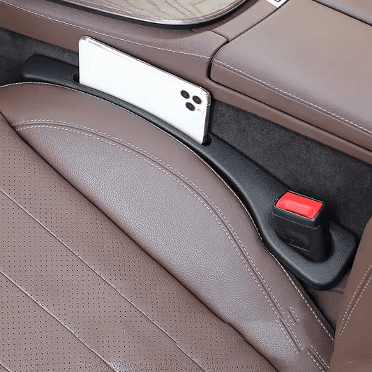 2 Pcs Car Seat Leak Bar - Greetlamp