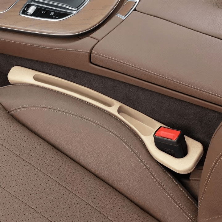 2 Pcs Car Seat Leak Bar - Greetlamp