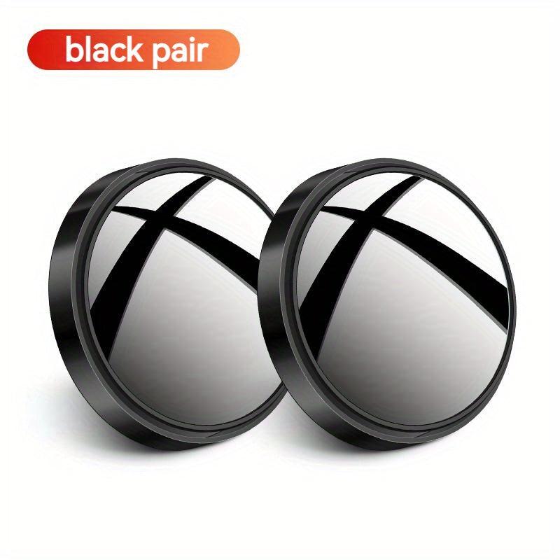 360° Adjustable Rearview Mirror Combo for Enhanced Visibility and Safety on the Road - Greetlamp