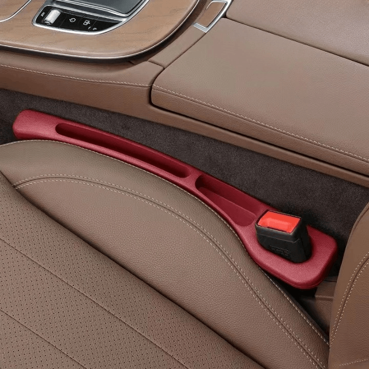 2 Pcs Car Seat Leak Bar - Greetlamp