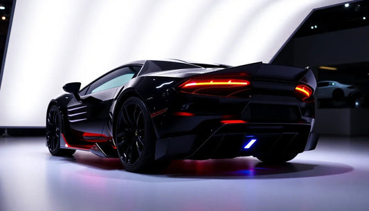 Elevate Your Ride: Innovative Car Lighting Solutions from Greetlamp