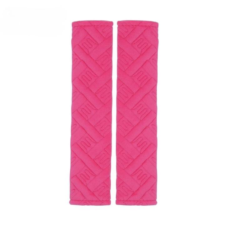 2-PCS Car Seat Belt Shoulder Cover - Greetlamp