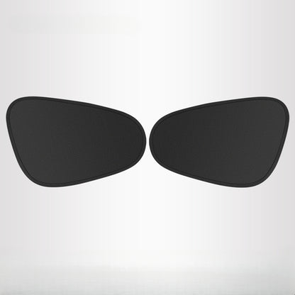 Car Side Window Sunshade Static Adsorption Visor