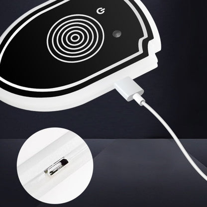 Car Interior Shield Ambient LED Lighting