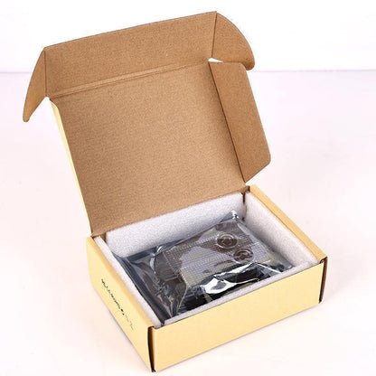 Rolls-Royce Compatible Car Door Welcome Lights - Greetlamp