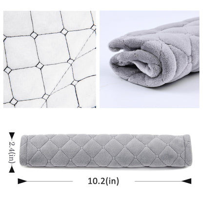 2-PCS Car Seat Belt Shoulder Cover - Greetlamp