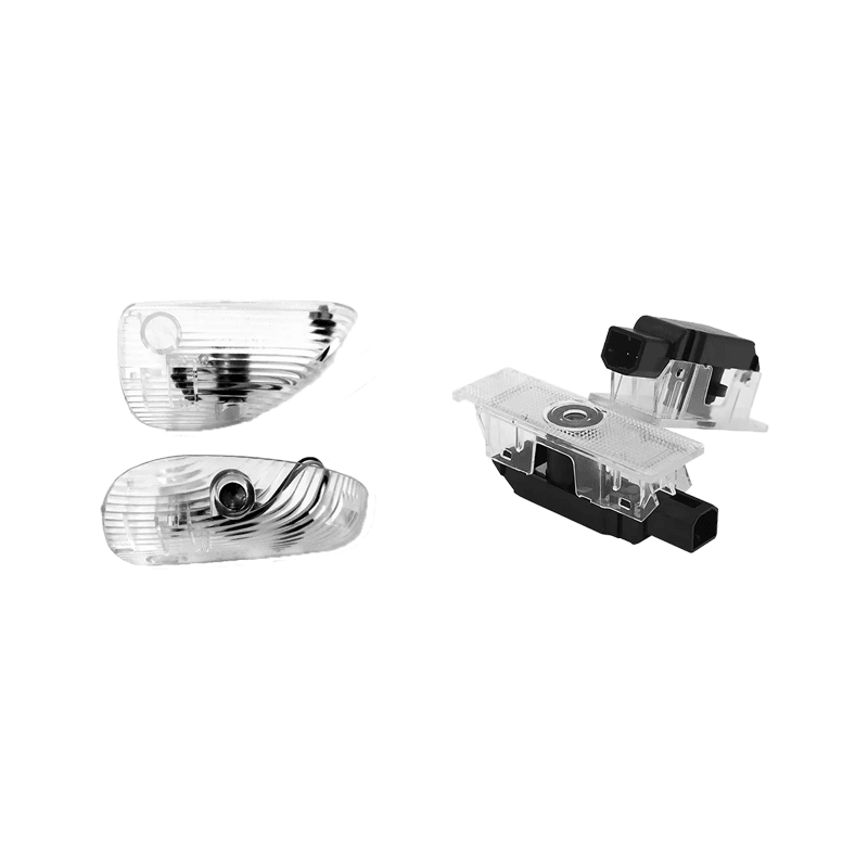 Alfa Romeo Compatible Car Door Welcome Lights - Greetlamp