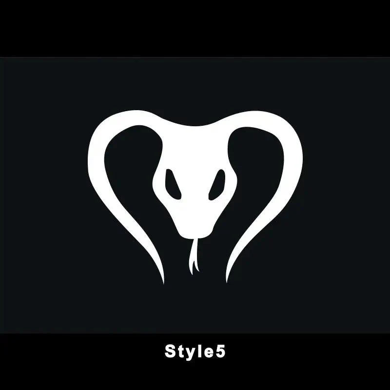 Ford Compatible Car Door Welcome Lights - Greetlamp