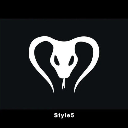 Ford Compatible Car Door Welcome Lights - Greetlamp