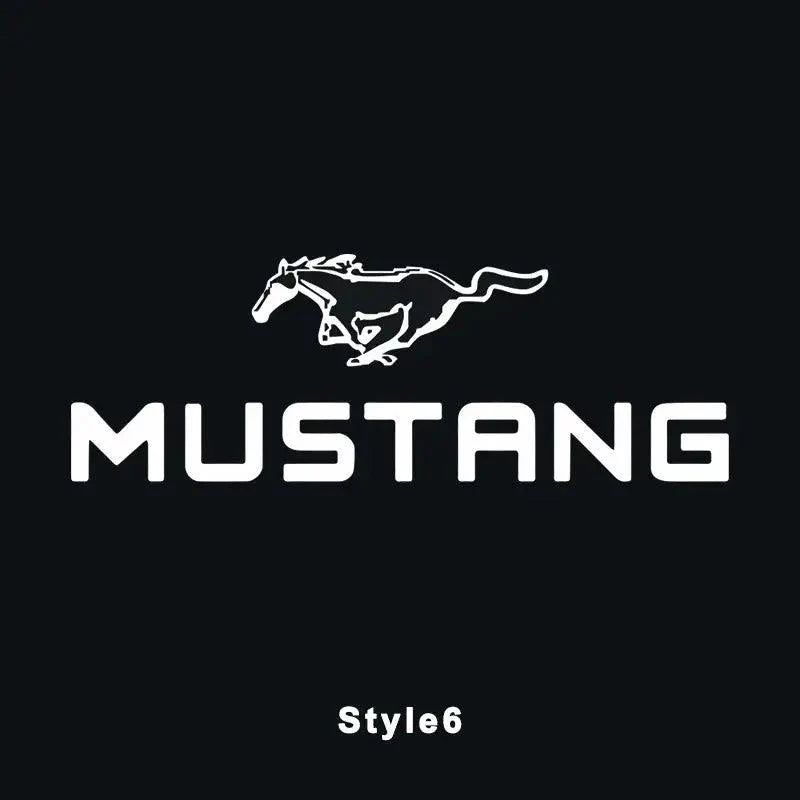 Ford Compatible Car Door Welcome Lights - Greetlamp