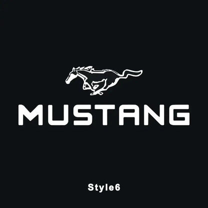 Ford Compatible Car Door Welcome Lights - Greetlamp