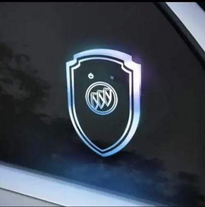 Car Interior Shield Ambient LED Lighting
