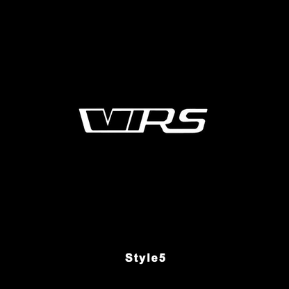 Skoda Compatible Car Door Welcome Lights - Greetlamp