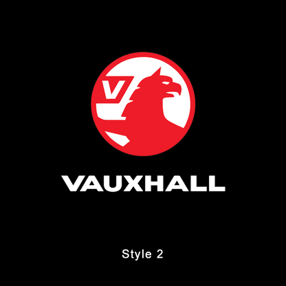 Vauxhall Compatible Car Door Welcome Lights - Greetlamp